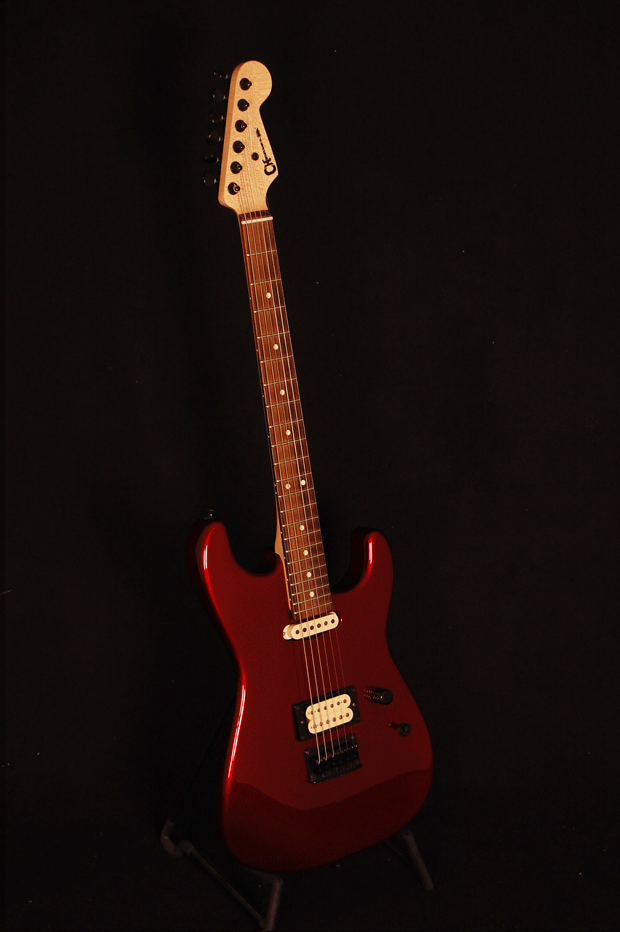 Charvel Pro Mod San Dimas Woodstock Guitars