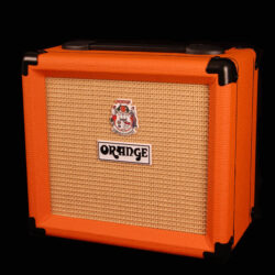 Orange Crush 12