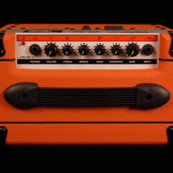 Orange Crush 12
