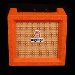 Orange Micro Crush