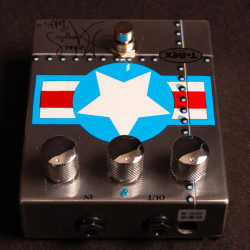 T-Rex MAB Overdrive