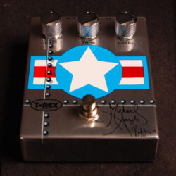 T-Rex MAB Overdrive