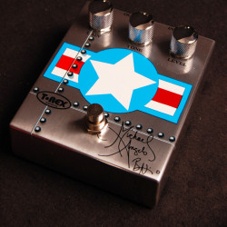 T-Rex MAB Overdrive