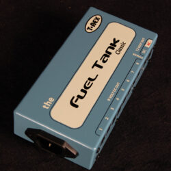 T-Rex Fuel Tank Classic