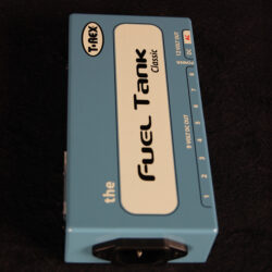 T-Rex Fuel Tank Classic