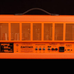 Orange AD30HTC Head