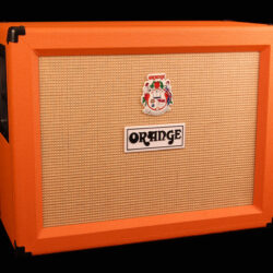 Orange PPC212OB