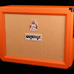 Orange PPC212OB