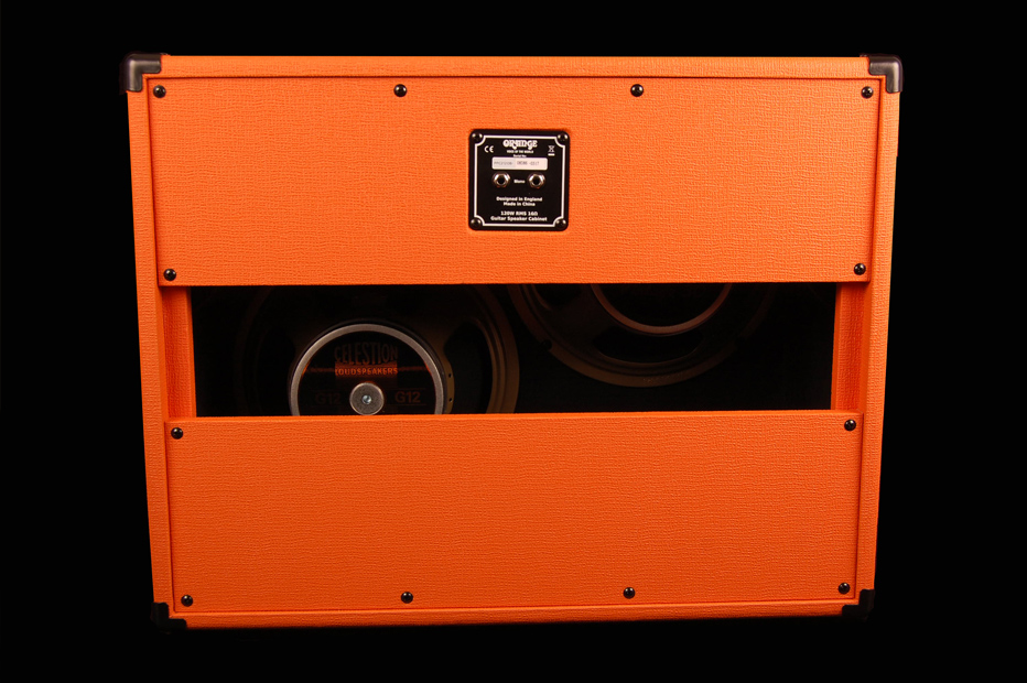 Orange PPC212OB | Woodstock Guitars