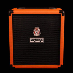 Orange Crush Bass 25