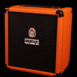 Orange Crush Bass 25