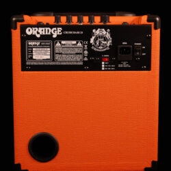 Orange Crush Bass 25