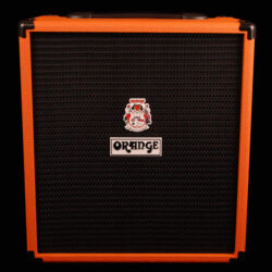 Orange Crush Bass 50
