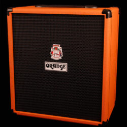 Orange Crush Bass 50