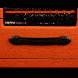 Orange Crush Bass 50