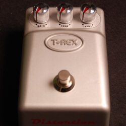 T-Rex Tonebug Distortion