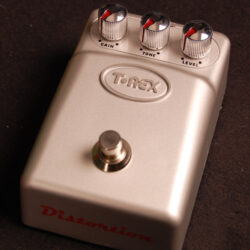 T-Rex Tonebug Distortion