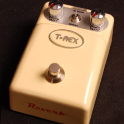 T-Rex Tonebug Reverb