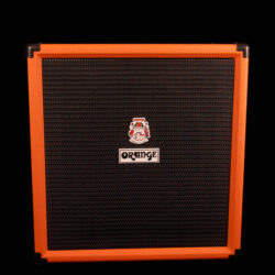 Orange Crush Bass 100