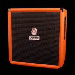 Orange Crush Bass 100