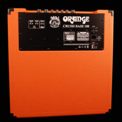 Orange Crush Bass 100