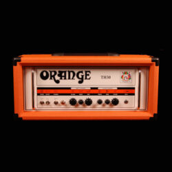 Orange TH30 Head