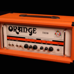 Orange TH30 Head