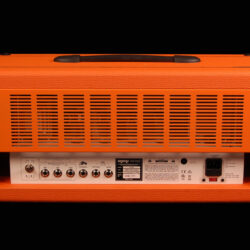 Orange TH30 Head