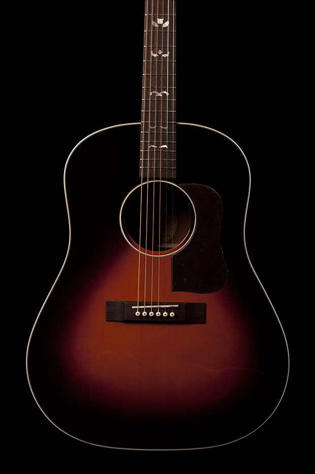 Blueridge Guitars