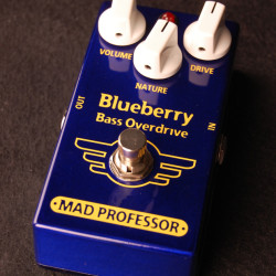 Mad Professor Blueberry Bass