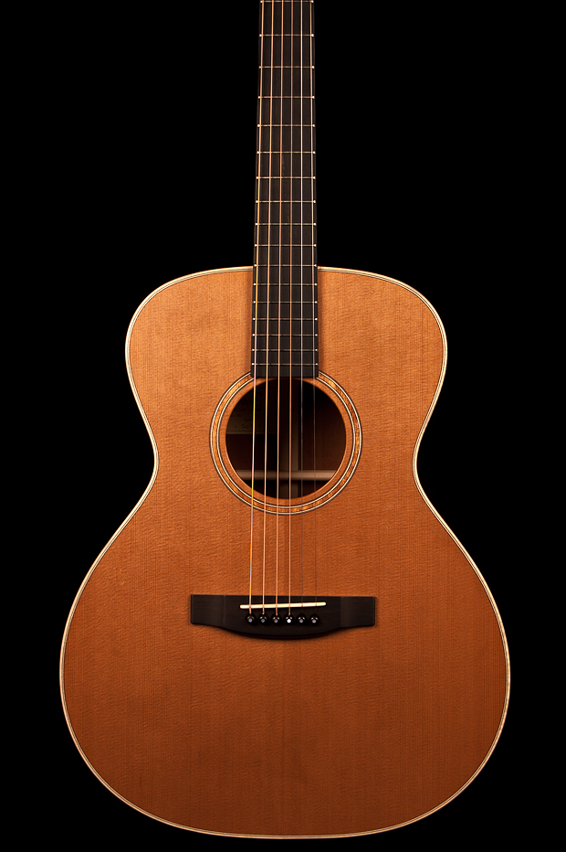 Lakewood M14 Woodstock Guitars