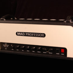 Mad Professor MP-101 Head
