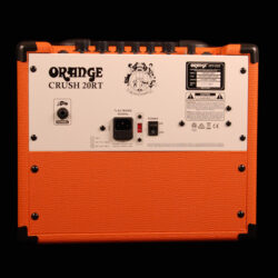 Orange Crush 20RT