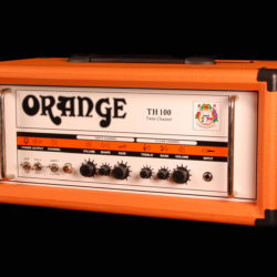 Orange TH100