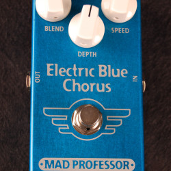 Mad Professor Electric Blue Chorus