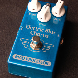 Mad Professor Electric Blue Chorus