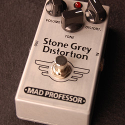 Mad Professor Stone Grey Distortion