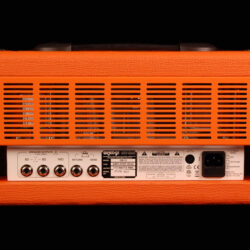 Orange OR15 Head