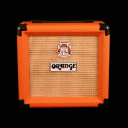 Orange PPC 108