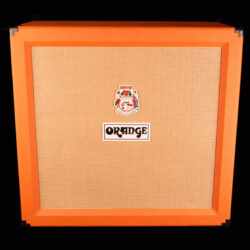 Orange CRPRO412