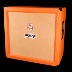 Orange CRPRO412