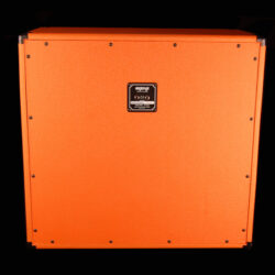 Orange CRPRO412