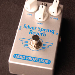 Mad Professor Silver Spring Reverb