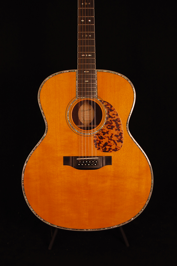 Blueridge BR18012 Woodstock Guitars
