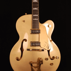 Gretsch 6120 