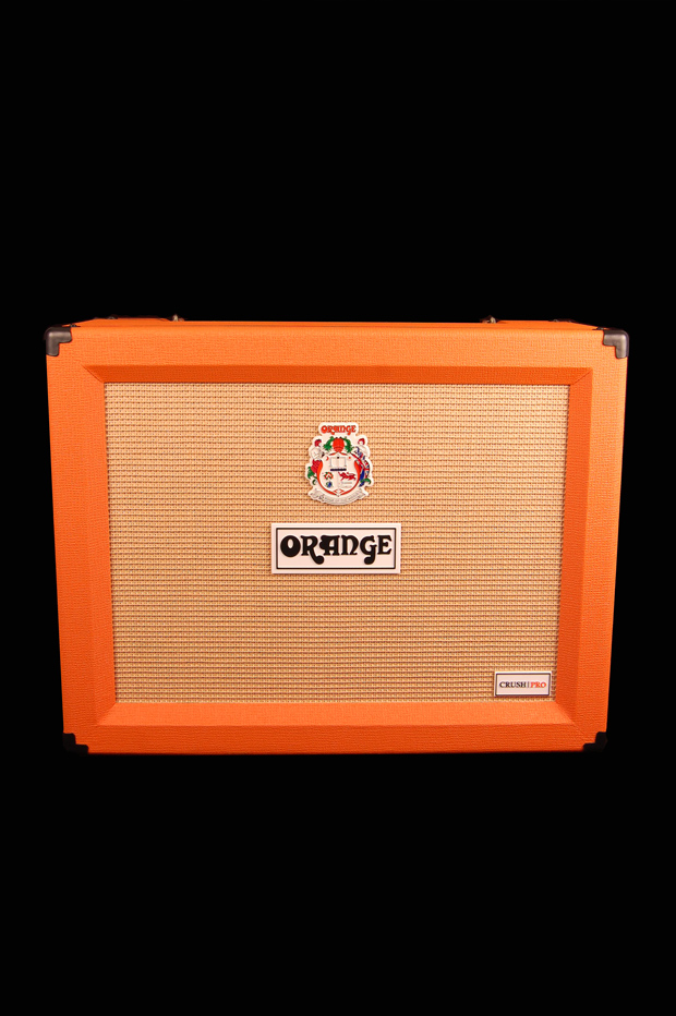 orange cr120h dimensions