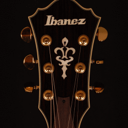 Ibanez AS-153 AYS