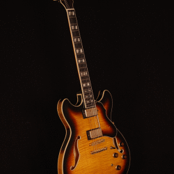 Ibanez AS-153 AYS