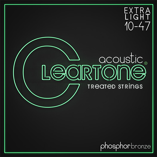 Best extra light acoustic store guitar strings