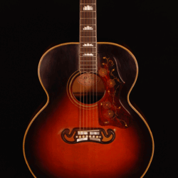 Gibson J-200